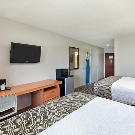 Microtel Inn And Suites By Wyndham - Cordova Memphis Exterior foto