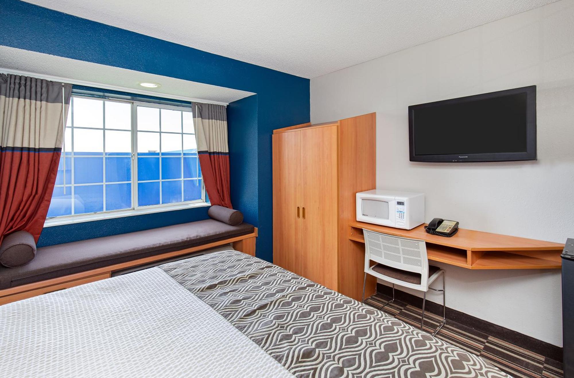 Microtel Inn And Suites By Wyndham - Cordova Memphis Exterior foto